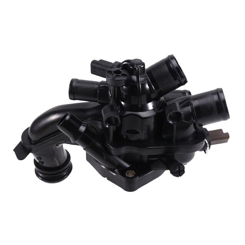 Housing Assembly Thermostat 9808647080 For Citroen C4 L C4(B7), For 207 308 1.6T DS3 DS4 DS5 DS6