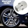 1pcs Wheel Lock Lug 40/23PT Car Accessories Nut Screw