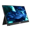 Asus ZenScreen MB16AHT 39,6 Cm (15.6 ) 1920 X 1080 Pixel Full HD Touchscreen Black [Energy Class E] () -