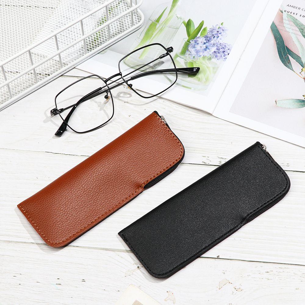 Storage Bags Glasses Protective Case Sunglasses Case Box Reading Glasses Bag Case Sun Glasses Pouch