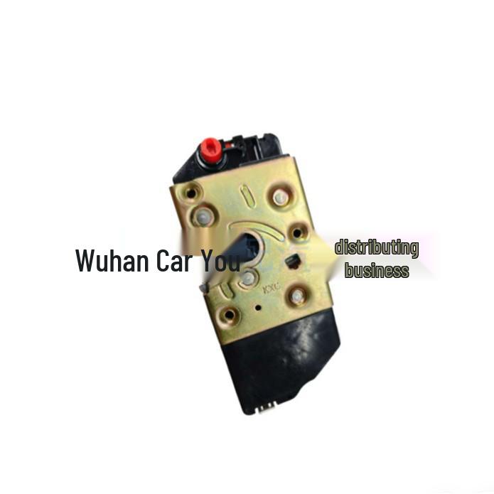 Привод замка двери автомобиля Peugeot Citroen 307 S30 (Модели: 9135Y4, 9136CG, 9137H4, 9138G0)