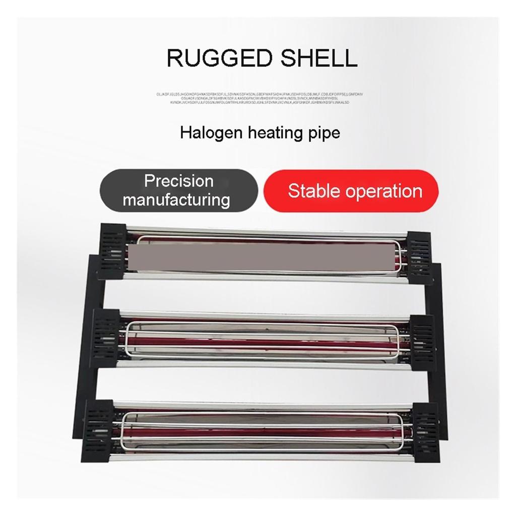 Infrared Curing Lamp Infrared Curing Lamp Infrared Lamp 3000 Watt Car Infrared