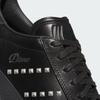 IH2946 Dime adidas Originals Gazelle ADV Черный Основной Серебристый Металлик (Мужской)