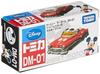 Disney Tomica Disney Motors DM-01 Dream Star II Mickey Mouse