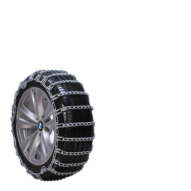 285/65R17 Land Cruiser Усиленная Железная Цепь Противоскольжения Без Домкрата