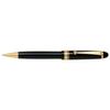 Pilot Ballpoint Pen Custom 74 BKK1000RB Black Axis