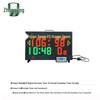 Zhongjing Portable LED Digital Sports Countdown Timer