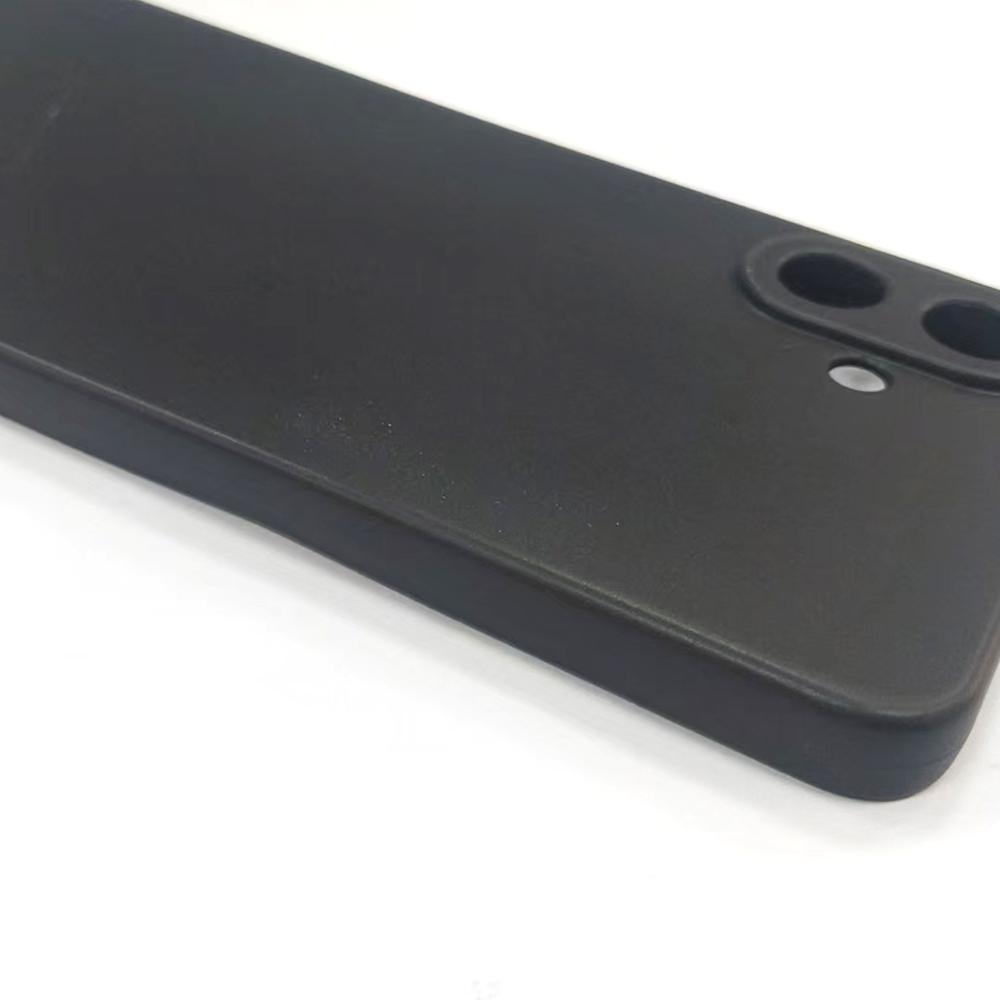 Оптовая закупка 25 шт. Чехол для Samsung Galaxy A07 1,2 мм ТПУ Матовый чехол для телефона