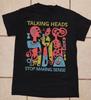 Talking Heads Stop Making Sense Unisex T-Shirt Full Size S-345XL UU925