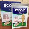 Новый вьетнамский пластырь Ecosip Herb для лечения костей, самоклеящийся пластырь для облегчения боли