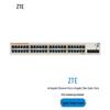 ZTE ZXR10 5250-52TS-L-AC Gigabit Managed Network Switch