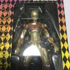 JoJos Bizarre Adventure Super Action Statue Giorno Gold Experience Figure 2 set