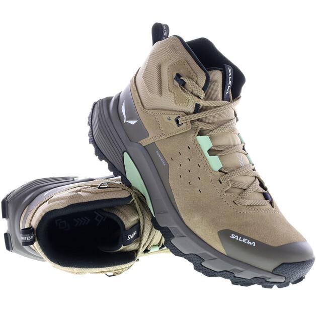 Треккинговые ботинки Salewa Pedroc 2