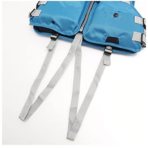 FINE JAPAN Junior Floating Vest Pink M FV-6116