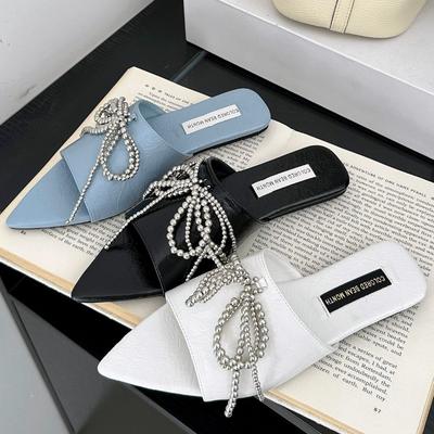 Женская обувь – Сандалии