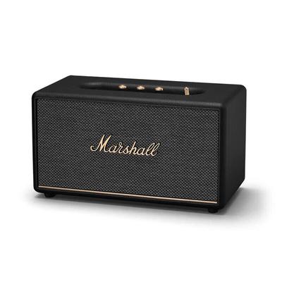 Колонка Marshall Stanmore III Штепсель CN (адаптер в комплекте)