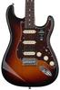 American Professional II Stratocaster® HSS, Rosewood Fingerboard, 3-Color Sunburst