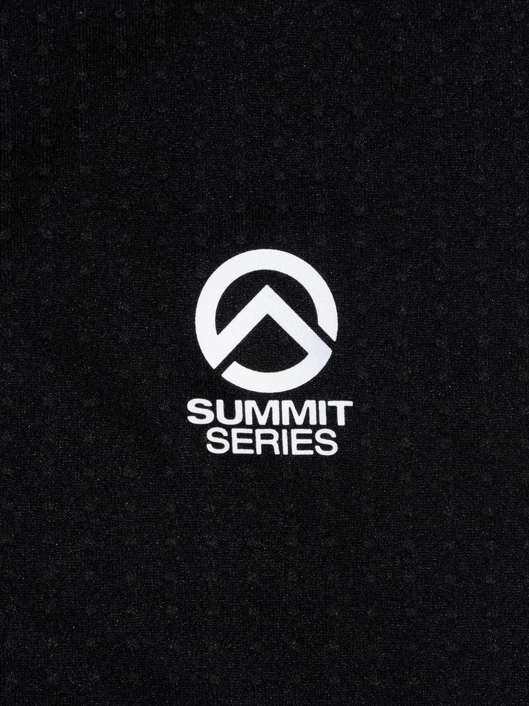 The North Face Expedition Dry Dot Long Sleeve Hoodie Hoodie, Unisex, Adult, Smack, WM,