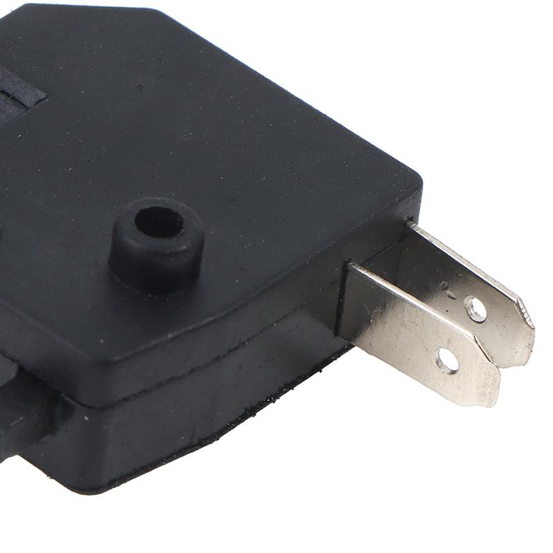 Универсальный сменный выключатель стоп-сигнала рычага переднего тормоза выключатель стоп-сигнала