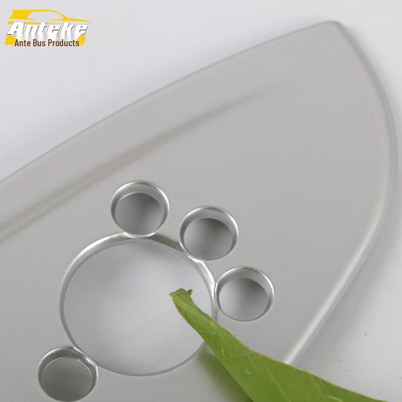 2020 CS75PLUS Декоративная рамка переключателя стекла для двери, окна, подлокотника, подъема