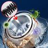 Decontamination Rolling Washing Machine Brush Universal Cleaner Brush New Dryer Duct Brush