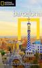 Книга National Geographic Traveler: Barcelona, 4Th Edition By Simonis Damien - Paperback