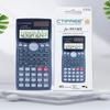 FX-991MS Scientific Calculator for Primary and Secondary Students - Exam-Friendly with Computer Functions
