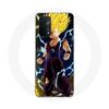 Case for Oppo A54 5G Dragon Ball Z Super SSJ2 Gohan