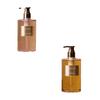 Dear Irean Foamy Water & Amber Key Shower Gel Set