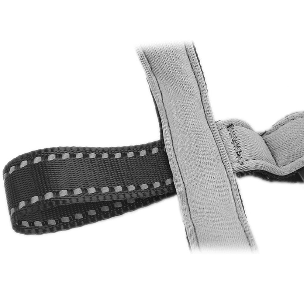 Намордники для собак Мягкая корзина Намордник для лабрадора немецкой овчарки французского бульдога Резиновая капа для собак для кусания жевания уборки мусора