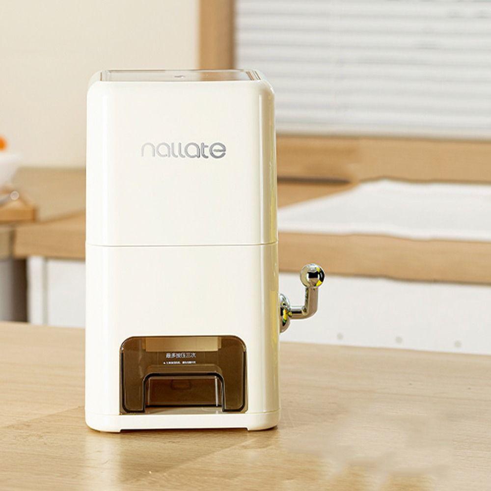 BPA-Free Kitchen  Rice Bucket Sealed Cereal  Storage Bin Rice Storage Container  Pantry Storage