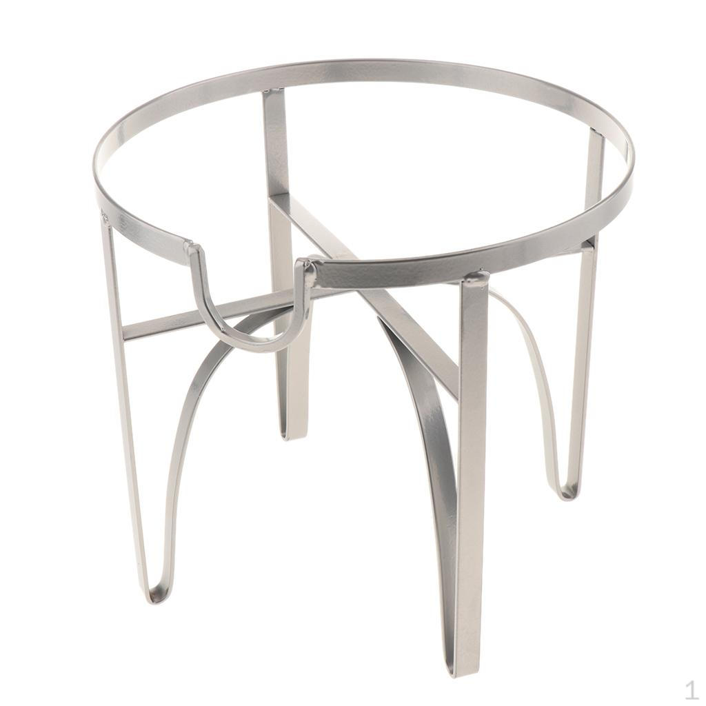 Диспенсер для напитков /5/8 литров Чай, Лед, Вода Органайзер Бутылка Банка Держатель Подставка