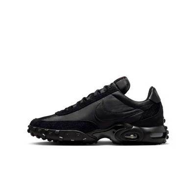 Air Max Waffle Racer SP Черный Антрацит