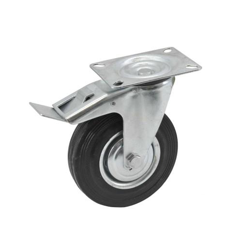 AW Tools Castors