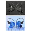 Original Copper Driver HiFi Wired Earphone Race Sport Headphone Bass Stereo Gaming Headset Music Earbuds 3.5MM In Ear With Mic