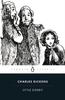 Книга Little Dorrit