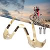 Lightweight Bike Water Bottle Holder Drink Water Bottle Rack  Container Diameters Within 70mm