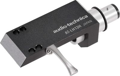 Audio Technica At Lh13h Держатель картриджа Алюминиевый Легкая модель