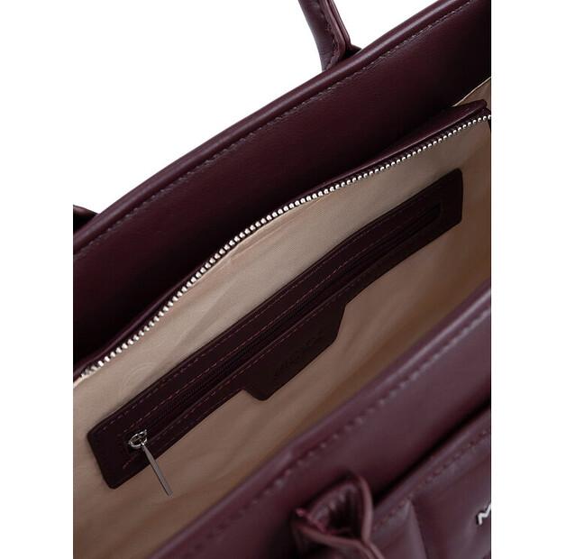 Bag MEXX MEXX-B-021-06 Burgundy
