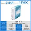 Ultra-thin DIN Rail Switching Power Supply MDR-20: 24V/1A, 10W/20W, 5V/24V, 220V to 12V Converter
