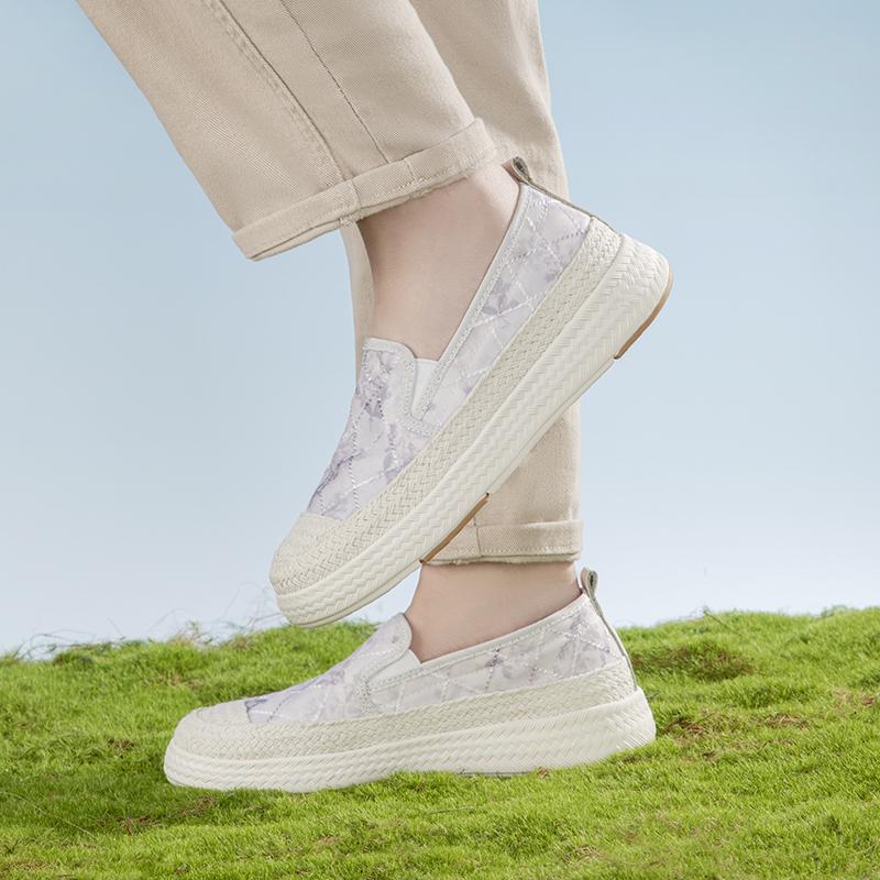 Taiheyuan Soft Soled, Slip Resistant, Comfortable, Breathable, Lazy Casual Fishing Shoes