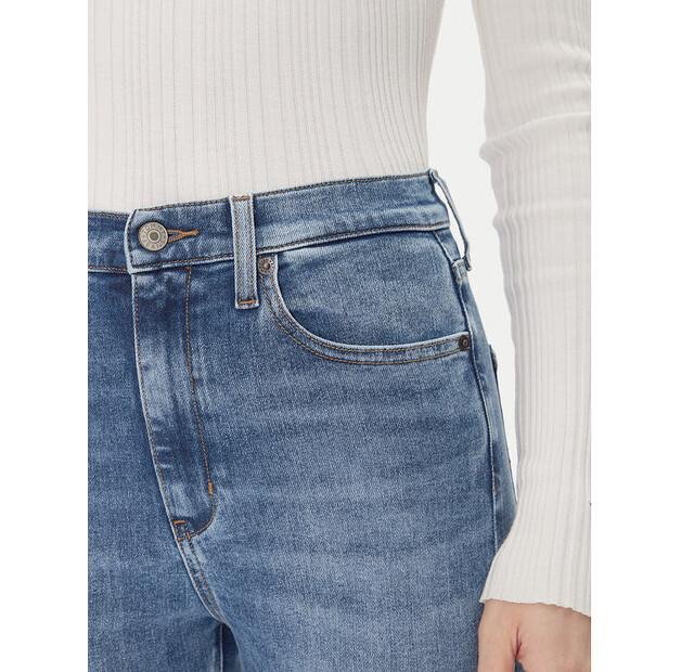 Джинсы Tommy Jeans Sylvia