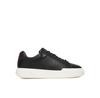 Кроссовки Chunky Cupsole Laceup Clean Lth
