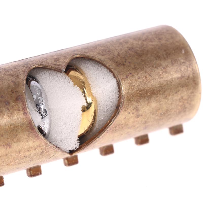 Игрушки «Код да Винчи» Металлические замки Cryptex Свадебные подарки Подарок на День святого Валентина