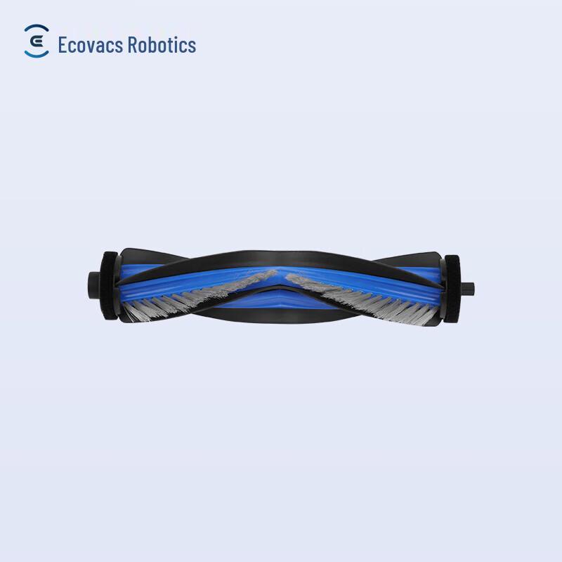 ECOVACS Робот-пылесос Антизапутывающая основная щетка Вилка CN (адаптер в комплекте)