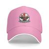 VP-68 PATROL SQUADRON STORE Бейсболка походная шляпа Солнцезащитная шляпа Женская пляжная мода Мужская