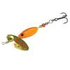 Duo Spearhead Ryukis Spinner 5.0 #PDA4140 Lime Chart Yamame 5.0g