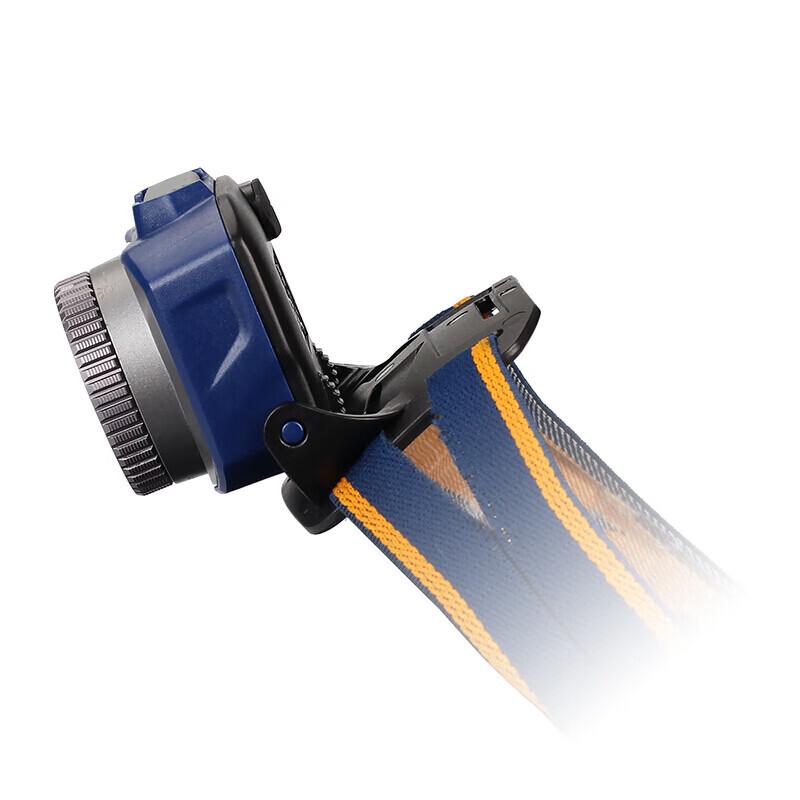 Светодиодный налобный фонарь Fenix HL40R с аккумулятором