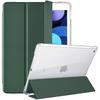 tablet covers & cases Shockproof & Dustproof iPad 9 Generation Tablet Case Cover Compatible with iPad Mini4/5 7.9\" Made of TPU PU Leather Pro Brand