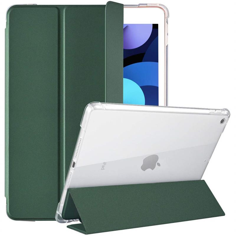 tablet covers & cases Shockproof & Dustproof iPad 9 Generation Tablet Case Cover Compatible with iPad Mini4/5 7.9\" Made of TPU PU Leather Pro Brand